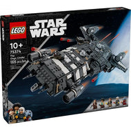 The Onyx Cinder | Star Wars | 75374