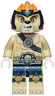 Leonidas | loc017