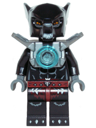 Wilhurt - Flat Silver Armor | loc106