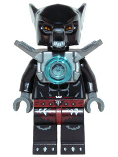 Wilhurt - Flat Silver Armor | loc106