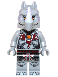 Rinona - Fire Chi Outfit | loc158