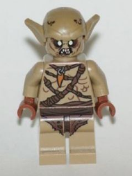 Goblin Soldier 2 | lor032