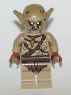 Goblin Soldier 2 | lor032