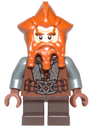 Nori the Dwarf | lor046