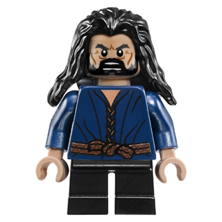 Thorin Oakenshield - Lake-town Outfit | lor083