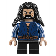 Thorin Oakenshield - Lake-town Outfit