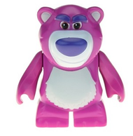 Lotso | Toy Story