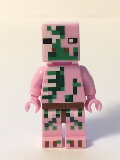 Zombie Pigman | min021
