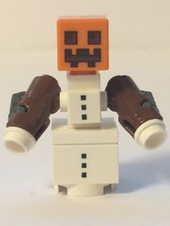 Snow Golem | min023