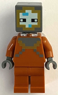 Diver | min109