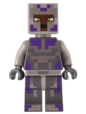 Chevalier Lama | min123