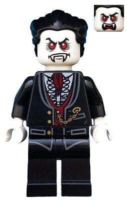 Lord Vampyre | mof013