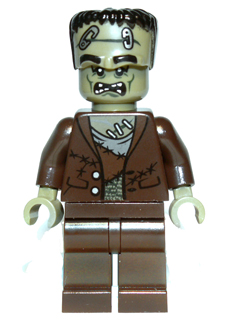 Monster (Frankenstein) | mof017
