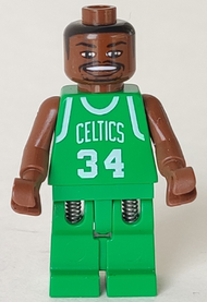 NBA Paul Pierce, Boston Celtics #34 | nba016