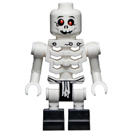 Bonezai (Skulkin) - Vertical Grip Hands | njo0008