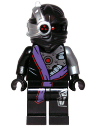 Nindroid Warrior | njo0083