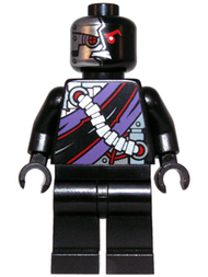 Nindroid Drone | njo0093