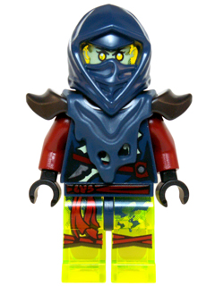 Blade Master Bansha - Legs | njo0150
