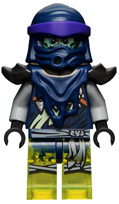 Bow Master Soul Archer - Legs | njo0173