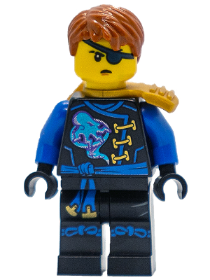 Jay - Skybound, Pirate | njo0192