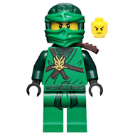 Lloyd (Honor Robe) - Day of the Departed | njo0226