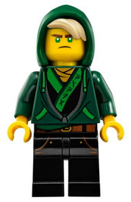 Lloyd Garmadon | njo0374