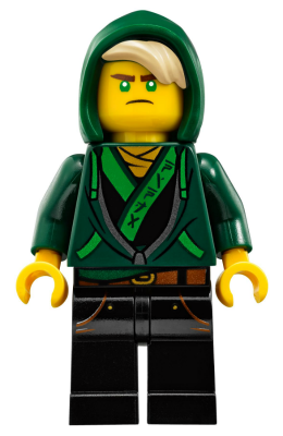 Lloyd Garmadon | njo0374