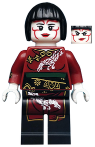 Nya - Kabuki | njo0485