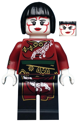Nya - Kabuki | njo0485