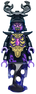 Overlord - Legacy, 4 Arms | njo0501