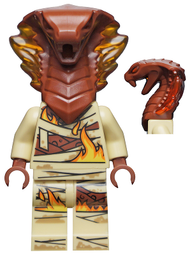 Pyro Slayer | njo0539