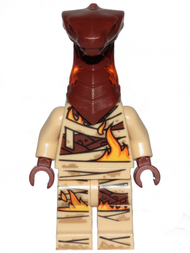 Pyro Whipper | njo0553