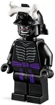 Lord Garmadon - Legacy | njo0596