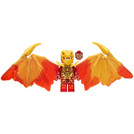 Kai (Dragon d'or) | njo0757