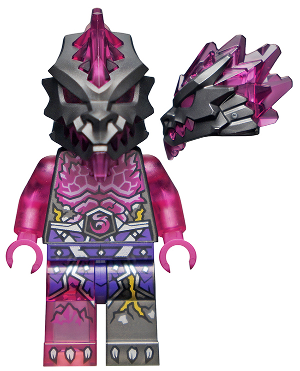 Vengestone Brute | njo0759