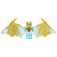 Zane (Golden Dragon) | njo0770