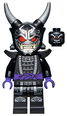 Garmadon (Oni) | njo0778
