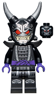 Garmadon (Oni) | njo0778