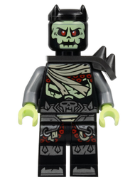 Bone Warrior | njo0791