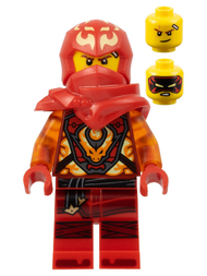 Kai - Dragon Power Kai Combo Pack