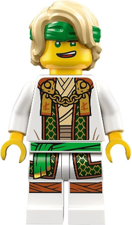 Lloyd - Master Lloyd | njo0853