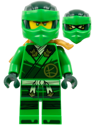 Lloyd - Dragons Rising, Tunic, Head Wrap, Scabbard | njo0929