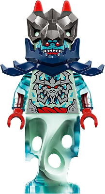 Spectral Dragonian Warrior | njo0973