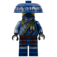 Rogue (Jay) - Dark Blue Hat | njo0986