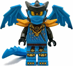 Nya - Dragon Form | njo1043