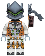 Genji Shimada | ow004