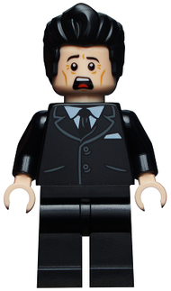 Shimada Henchman | ow005