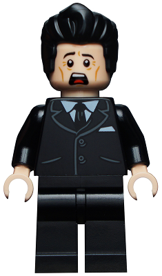 Shimada Henchman | ow005