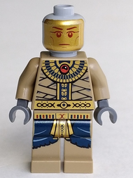 Amset-Ra | pha007