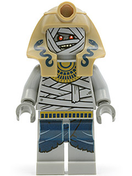 Mummy Warrior 2 | pha011